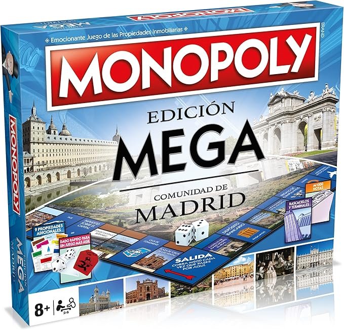 Monopoly