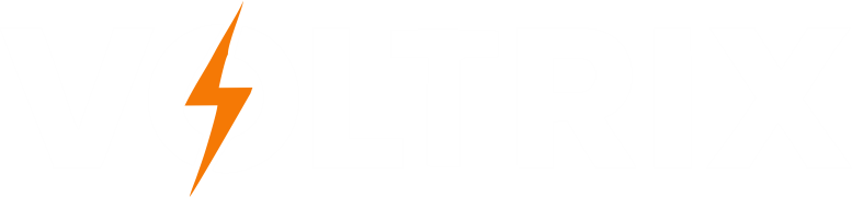 Voltrix logo